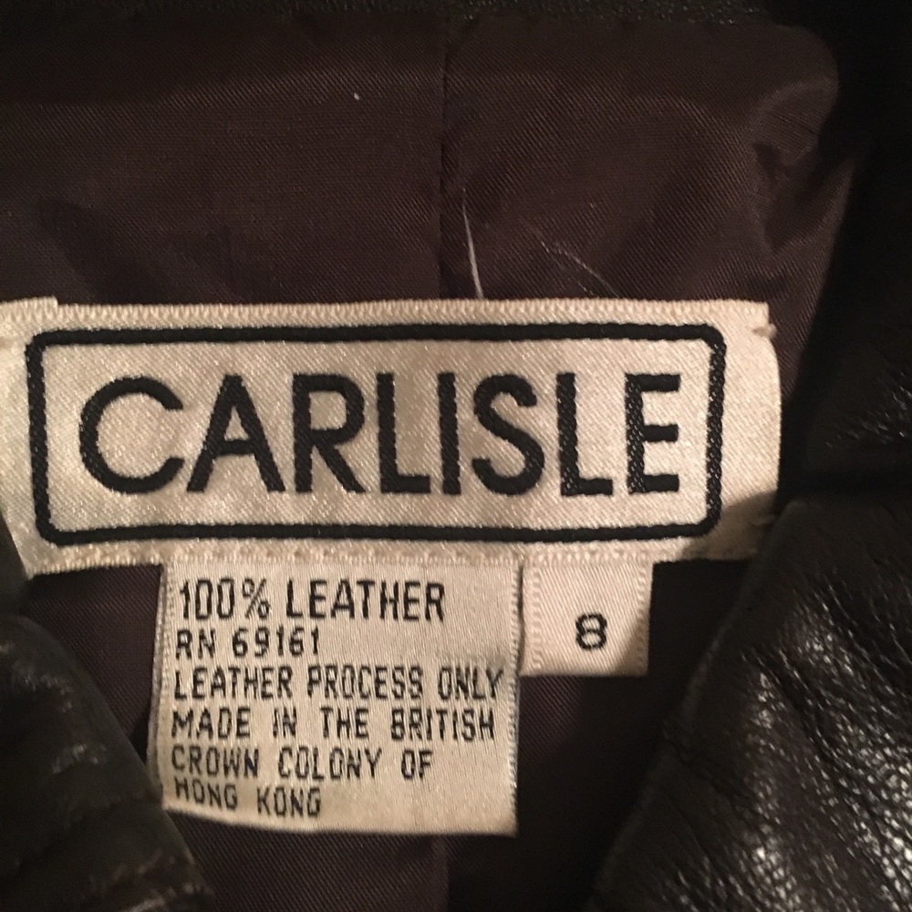 jacket - Picture 3 of 6